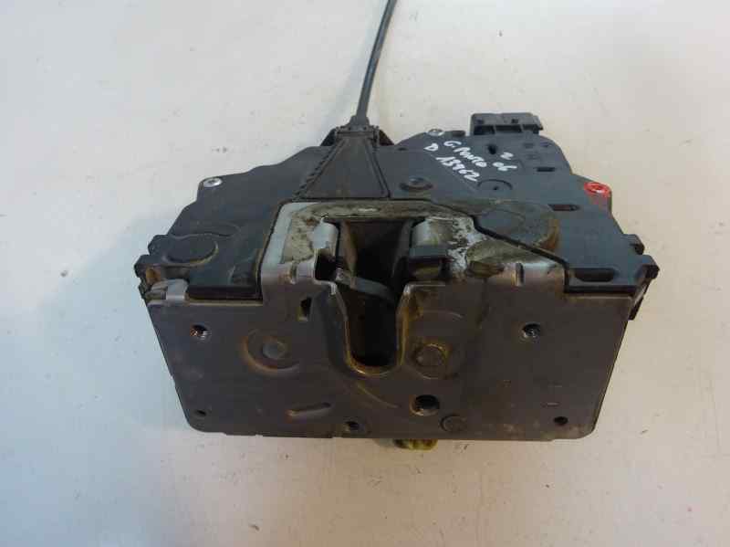 CERRADURA PUERTA DELANTERA DERECHA FIAT GRANDE PUNTO 1.4 6 MT 77CV