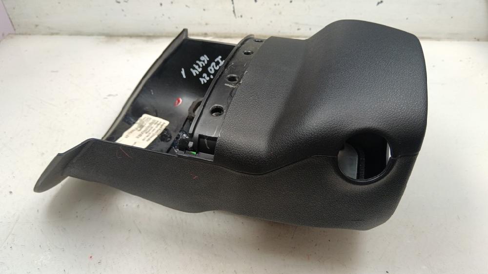 MANDO MULTIFUNCION HYUNDAI I20 2024 1.0 AMT 100CV | 74KW