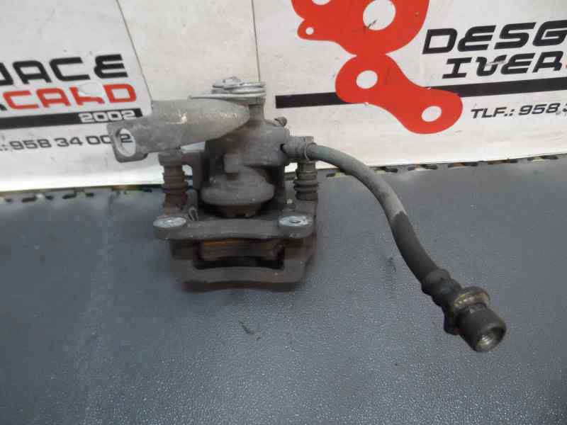 PINZA FRENO TRASERA IZQUIERDA HONDA CIVIC 2.2 CTDI MT 140CV