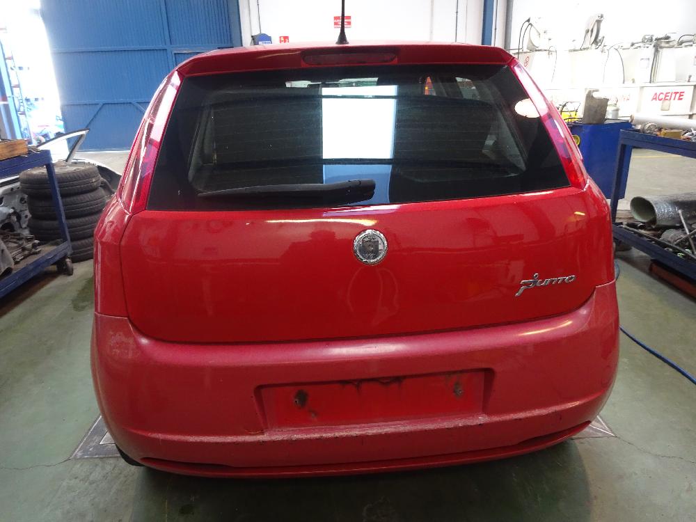 RETROVISOR DERECHO FIAT PUNTO 1.4 MT 95CV | 70KW