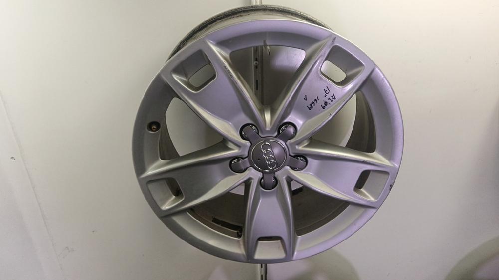 JUEGO LLANTAS AUDI A3 2.0 TDI DPF MT 140CV