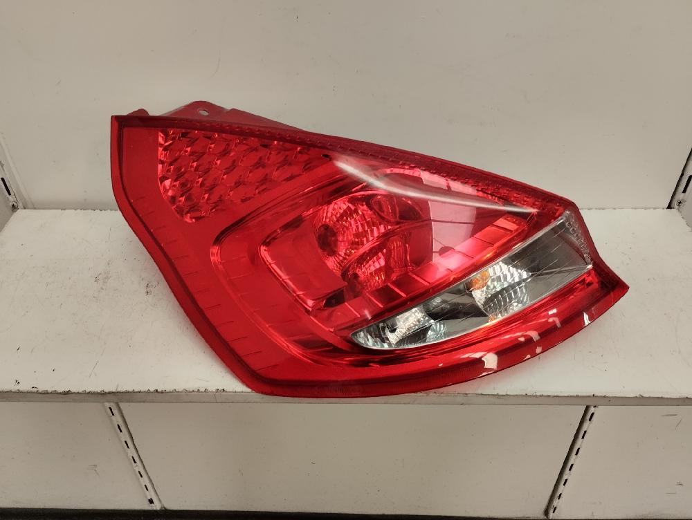 PILOTO TRASERO IZQUIERDO FORD FIESTA 1.4 TDCI MT 68CV
