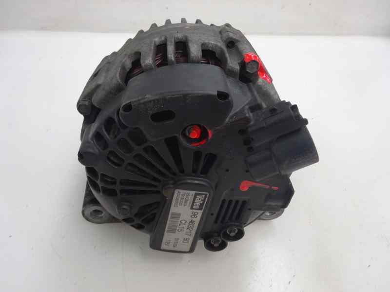 ALTERNADOR LANCIA PHEDRA 2.2JTD MT 128CV