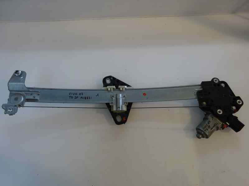 ELEVALUNAS TRASERO DERECHO HONDA CIVIC 2.2 CTDI MT 140CV