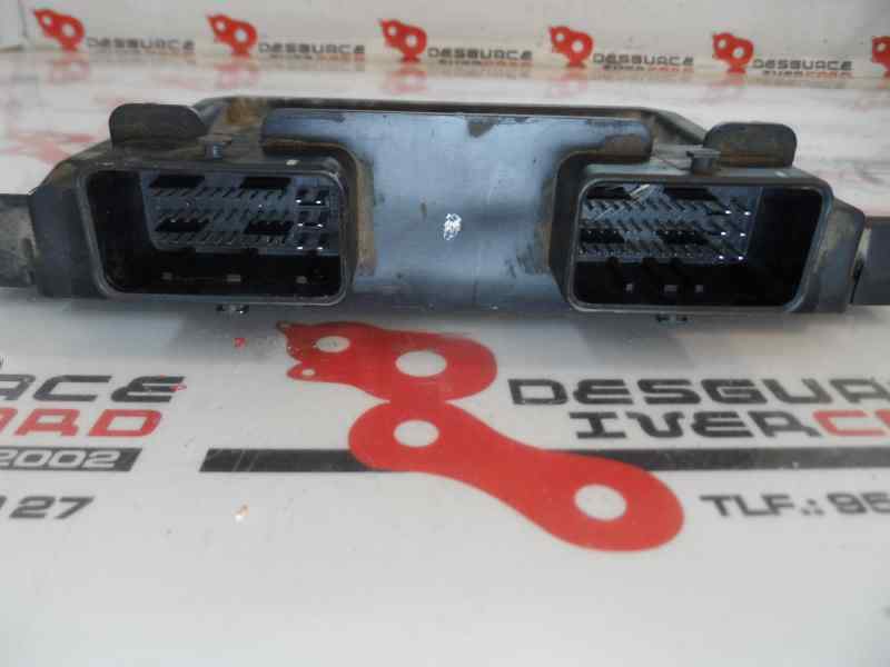 CENTRALITA MOTOR UCE CITROEN XSARA 1.9 D MT 70CV