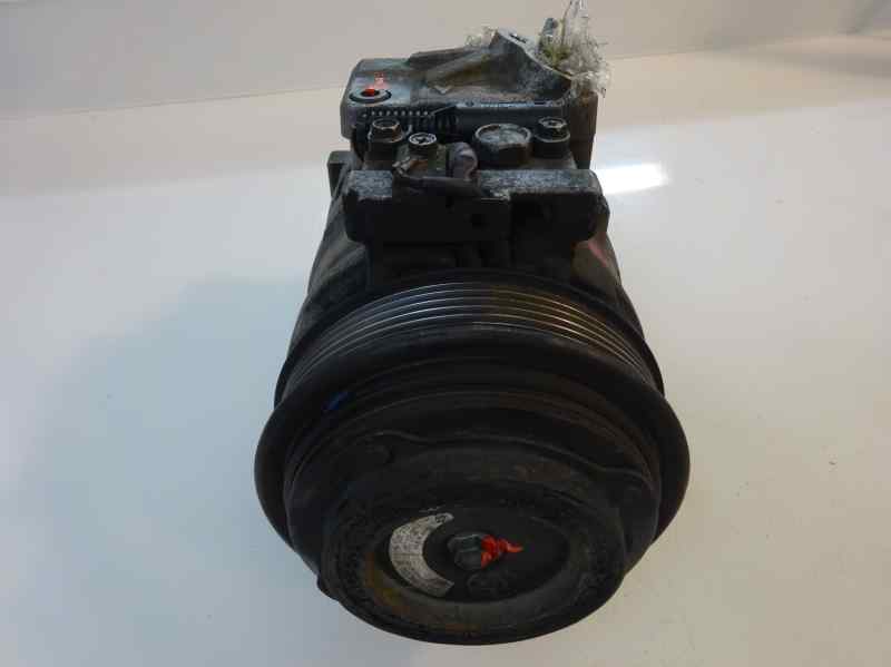 COMPRESOR AIRE ACONDICIONADO MERCEDES BENZ CLASE M 2000 2.7 ML 270 CDI MT 163CV
