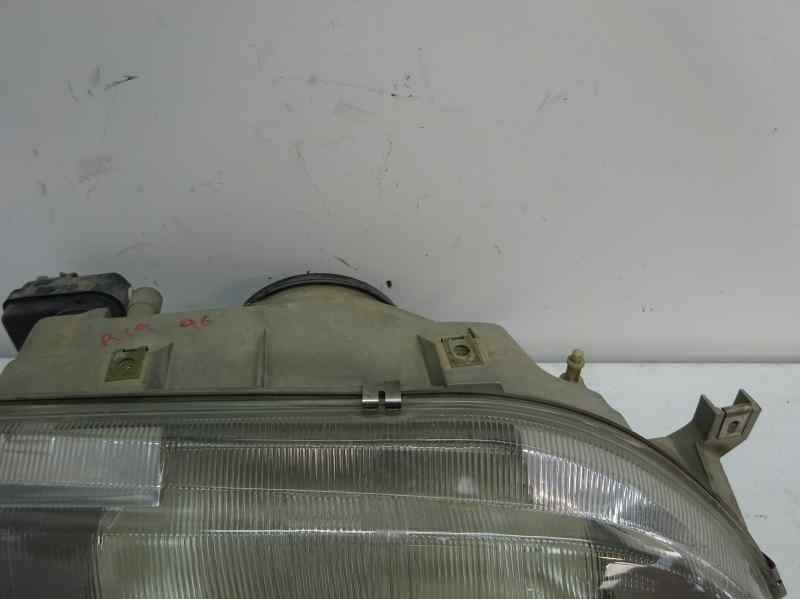 FARO DERECHO RENAULT 5 1.7 MT 90CV