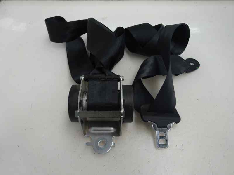 CINTURON SEGURIDAD TRASERO DERECHO DACIA DUSTER 1.6 MT 105CV | 77KW