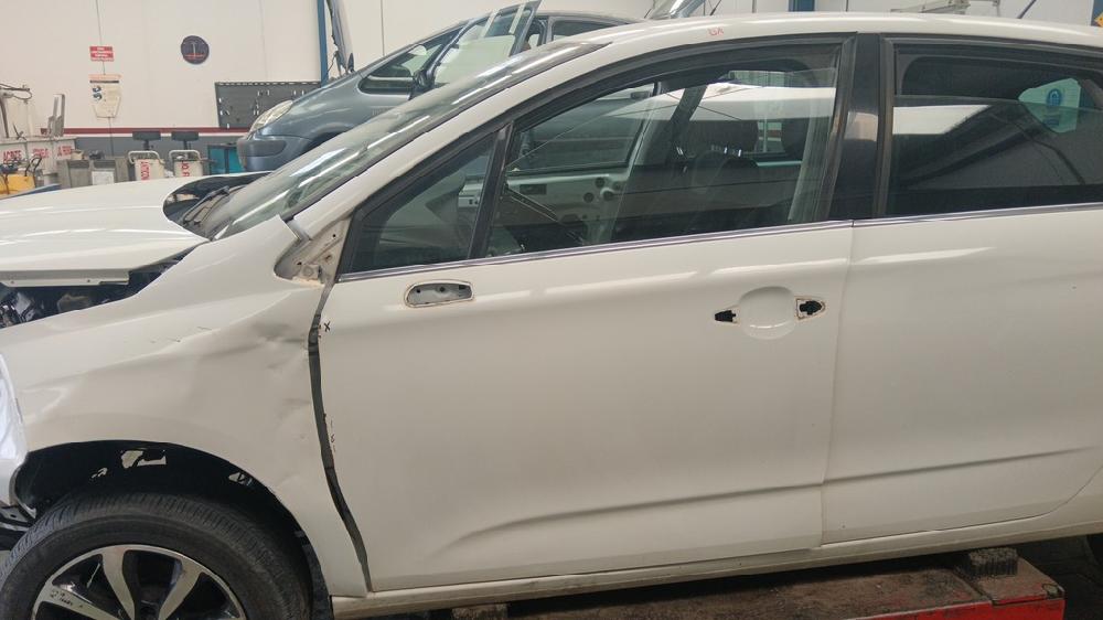 PUERTA DELANTERA IZQUIERDA CITROEN C4 2018 1.6 MT 100CV | 73KW