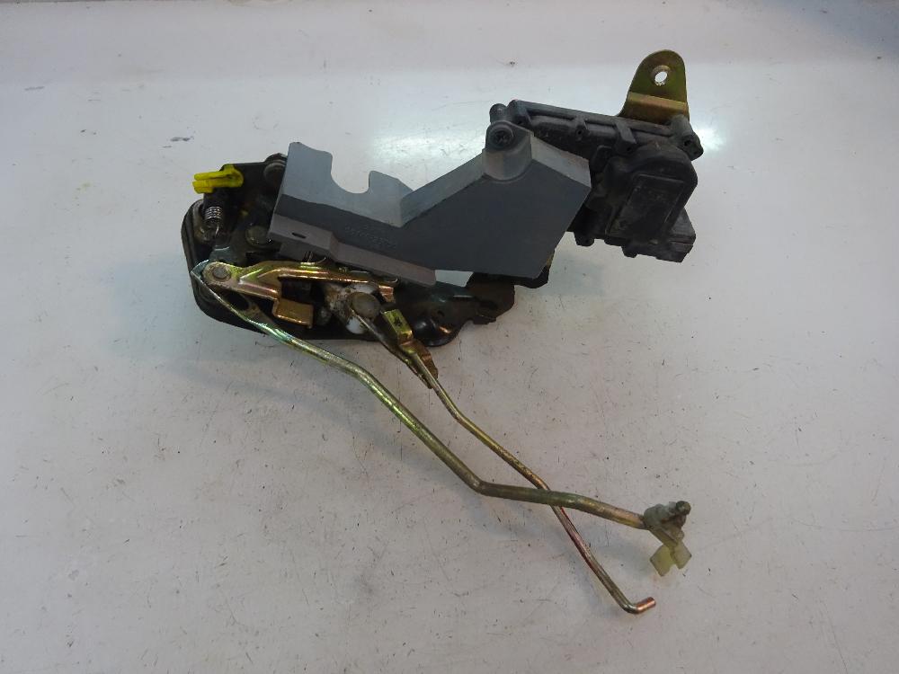 CERRADURA PUERTA DELANTERA DERECHA HYUNDAI ACCENT 1.5 MT 82CV | 60KW