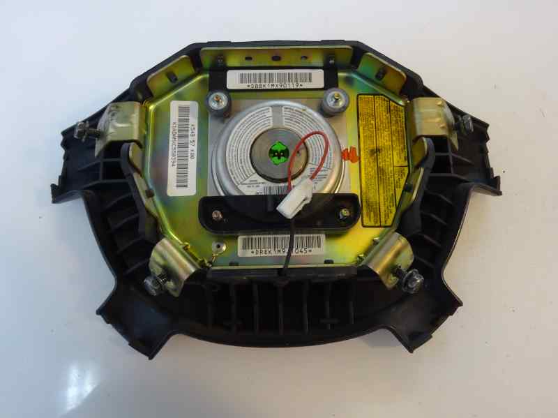 AIRBAG DELANTERO IZQUIERDO KIA CARNIVAL 2.9 CRDI MT 142CV