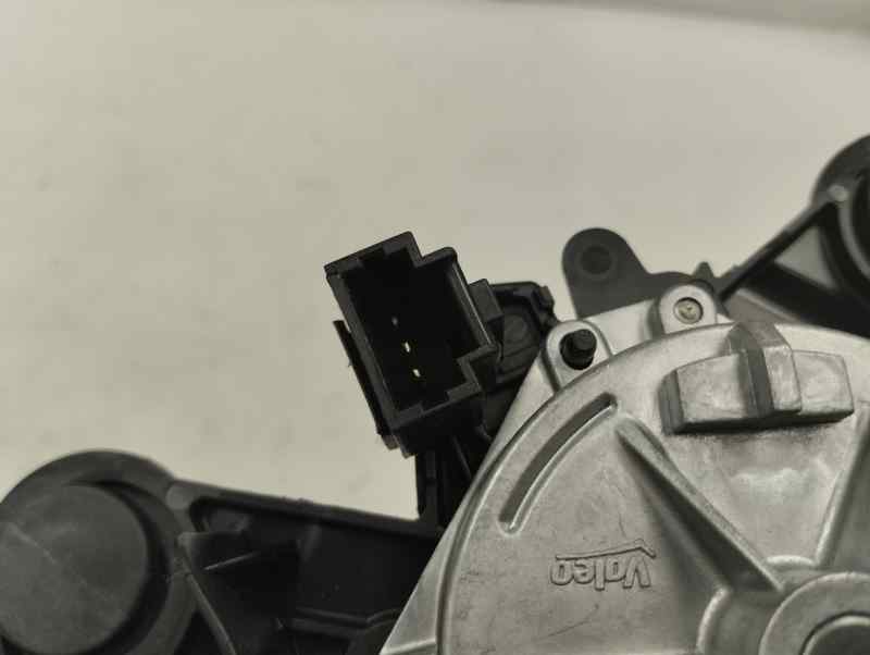 MOTOR LIMPIA TRASERO PEUGEOT 2008 1.6 MT 120CV | 88KW