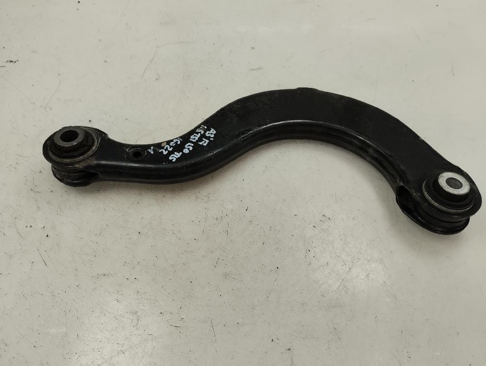 BRAZO SUSPENSION SUPERIOR TRASERO IZQUIERDO AUDI A3 1.5 MT 150CV | 110KW