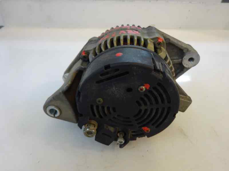 ALTERNADOR OPEL ASTRA 1.6 MT 75CV