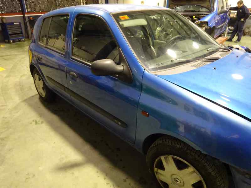 MANDO LUCES RENAULT CLIO 1.2 MT 58CV | 43KW