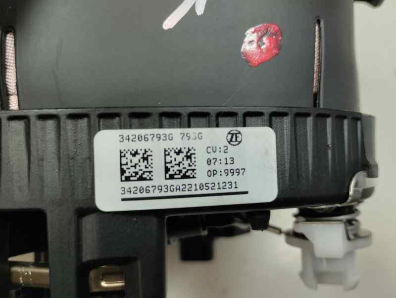 KIT AIRBAG OPEL MOKKA 1.2 MT 130CV | 96KW