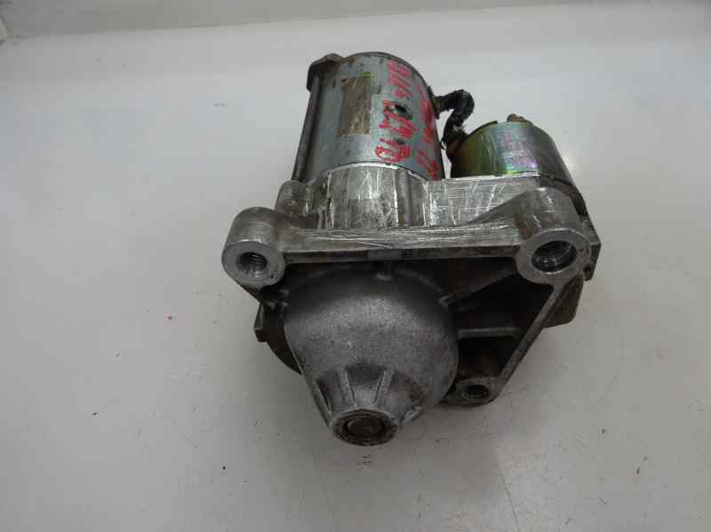 MOTOR ARRANQUE RENAULT MEGANE 1.9 DTI MT 100CV