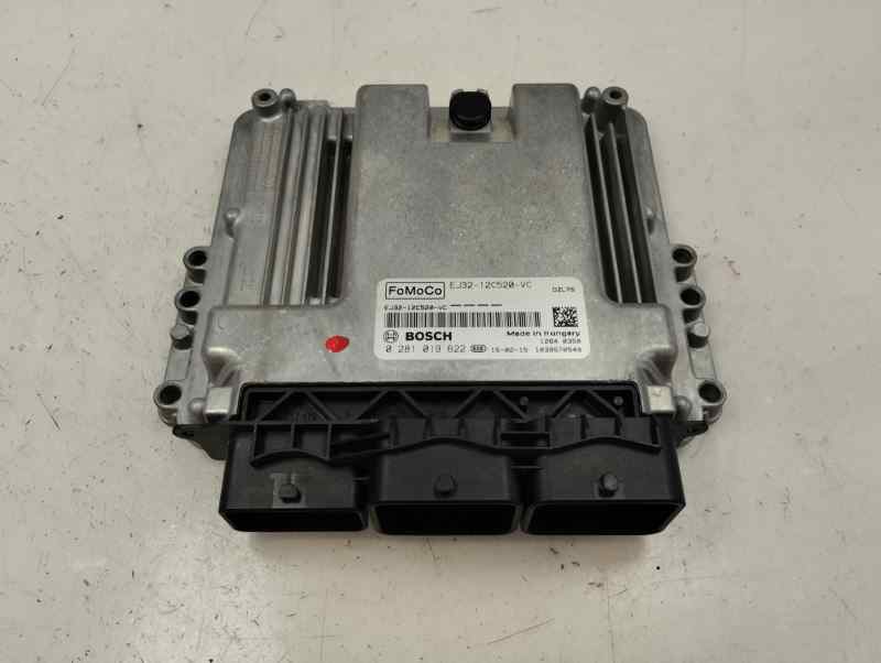 CENTRALITA MOTOR UCE LAND ROVER RANGE ROVER EVOQUE 2.2 TD4 MT 150CV