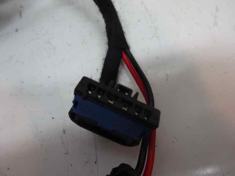 PUERTA TRASERA DERECHA CITROEN C8 2.2 HDI MT 130CV
