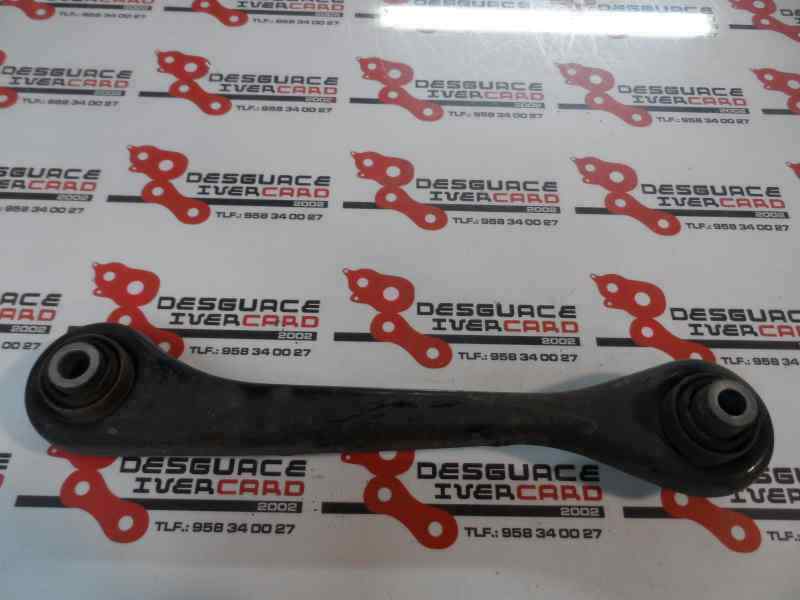 BRAZO SUSPENSION INFERIOR TRASERO DERECHO SEAT LEON 1.9 TDI MT 105CV