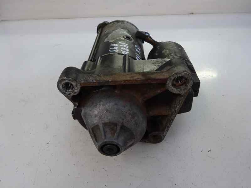 MOTOR ARRANQUE RENAULT EXPRESS 1993 1.6 MT 110CV | 82KW