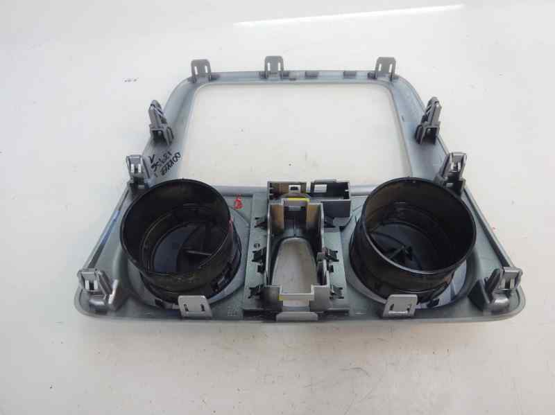REJILLA AIREADORA DACIA DOKKER 1.5 DCI 5MT 75CV