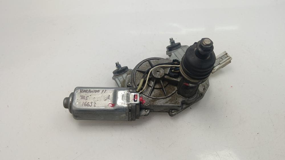 MOTOR LIMPIA TRASERO SSANGYONG KORANDO 2.0 D MT 175CV