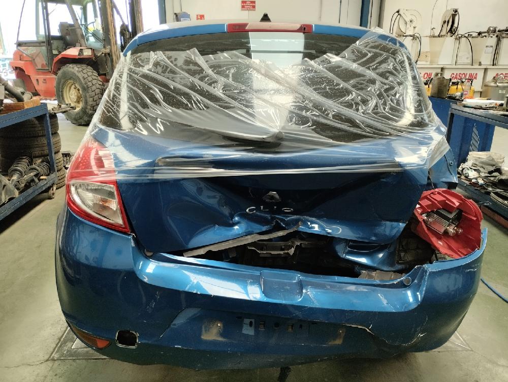 ALTERNADOR RENAULT CLIO 2010 1.5 DCI MT 85CV