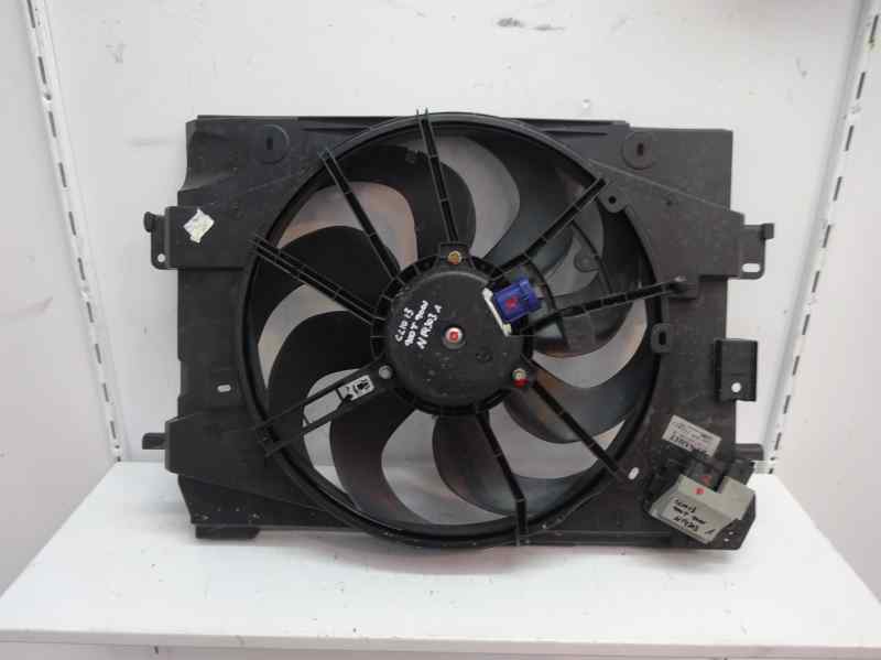 ELECTROVENTILADOR RENAULT CLIO 0.9 MT 90CV | 66KW