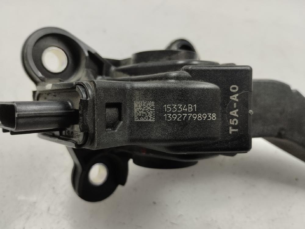 POTENCIOMETRO PEDAL HONDA HRV 1.6 MT 120CV | 88KW