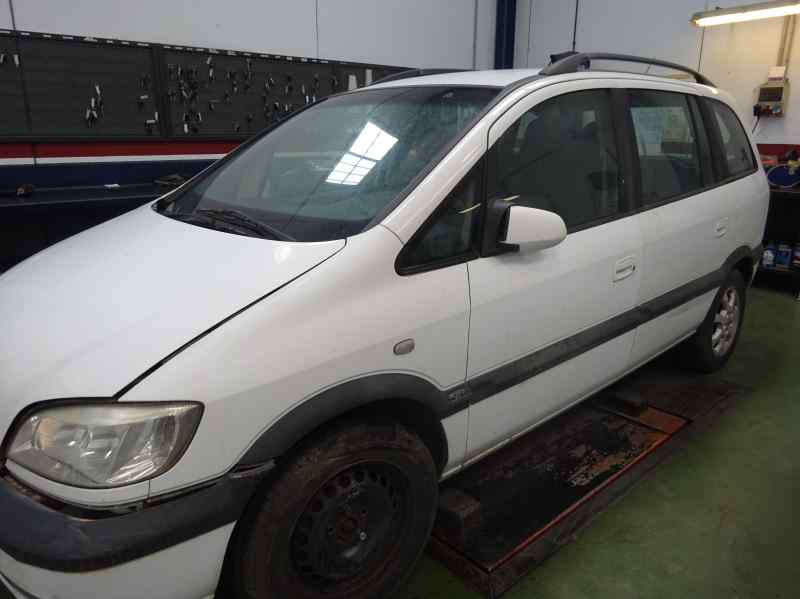 MOTOR ARRANQUE OPEL ZAFIRA 2.2 DTI MT 125CV | 92KW