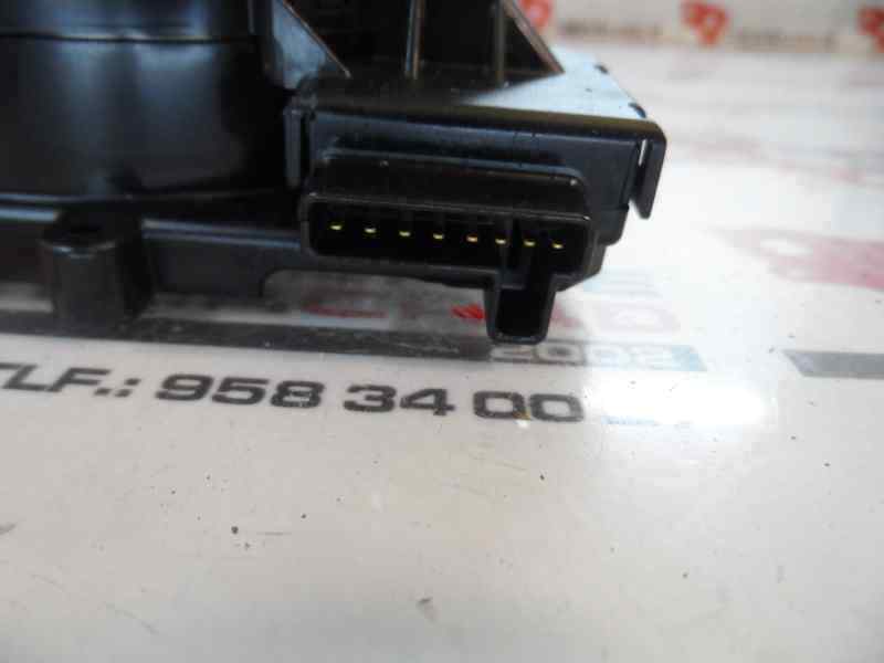ANILLO AIRBAG VOLKSWAGEN PASSAT VARIANT 2.0 TDI DSG 150CV