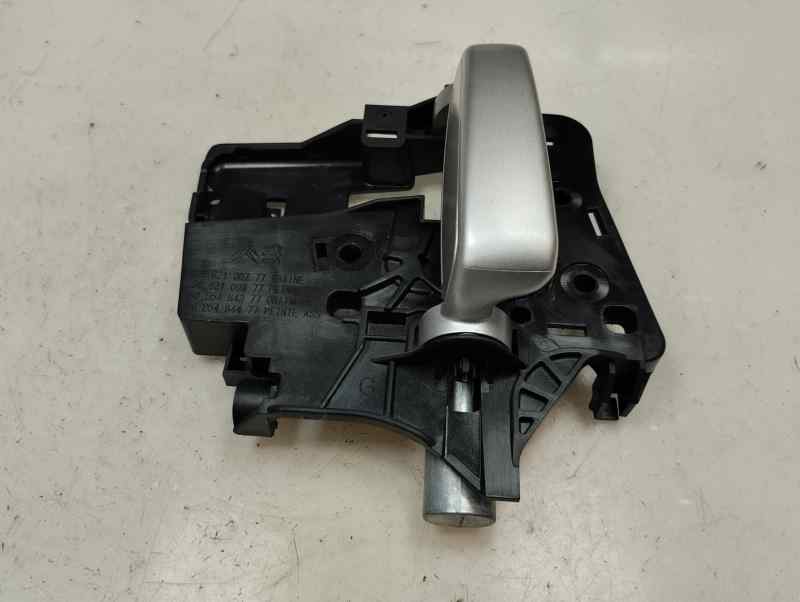 MANETA INTERIOR LATERAL IZQUIERDA CITROEN BERLINGO 2012 1.6 HDI MT 92CV