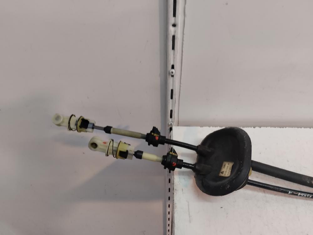 PALANCA CAMBIO CITROEN C3 1.2 MT 82CV | 60KW