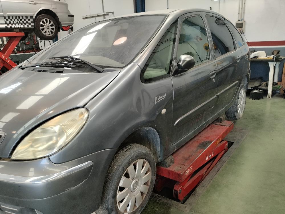 PUERTA DELANTERA IZQUIERDA CITROEN XSARA PICASSO 2.0 MT 90CV | 66KW