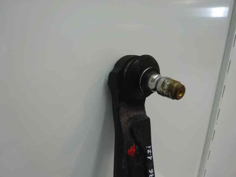 BRAZO SUSPENSION INFERIOR DELANTERO IZQUIERDO FIAT 500 1.2 MT 69CV | 51KW