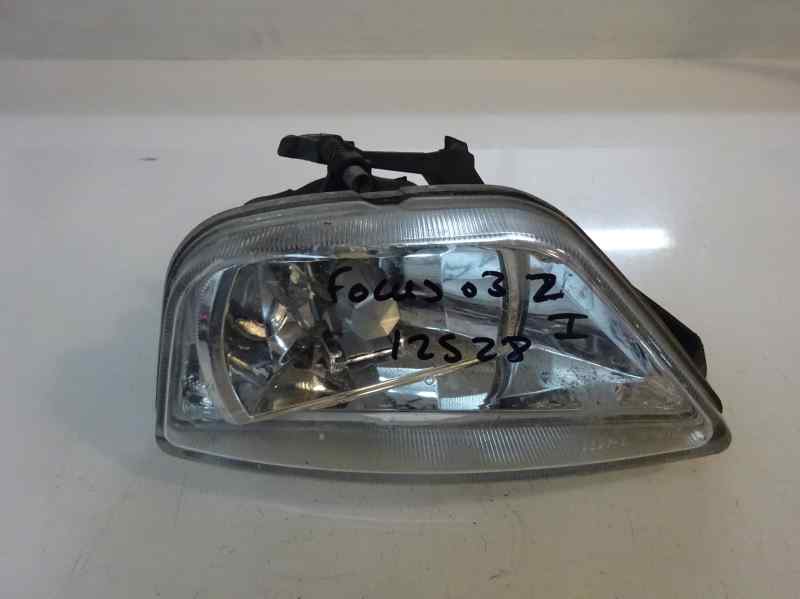 FARO ANTINIEBLA IZQUIERDO FORD FOCUS 2003 1.8 TDDI MT 90CV | 66KW