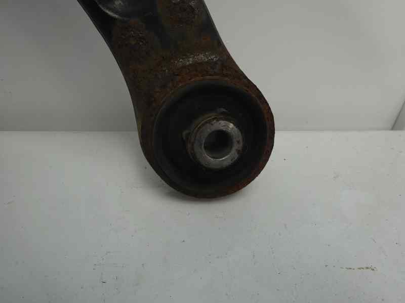 BRAZO SUSPENSION INFERIOR DELANTERO IZQUIERDO CITROEN BERLINGO 1.6 MT 109CV | 80KW