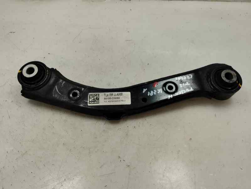 BRAZO SUSPENSION SUPERIOR TRASERO IZQUIERDO HYUNDAI TUCSON 1.7 MT 115CV