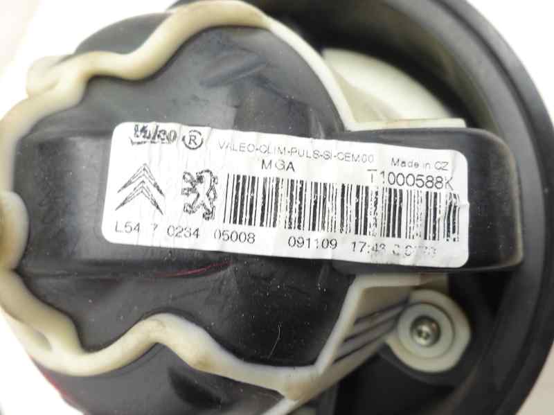 MOTOR CALEFACCION CITROEN C3 PICASSO 1.4 MT 95CV | 70KW