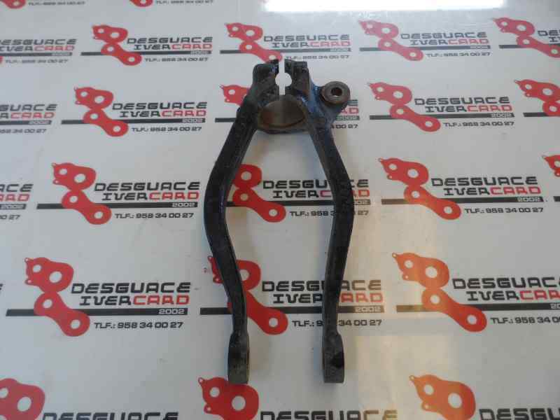 AMORTIGUADOR DELANTERO IZQUIERDO MAZDA 6 2.0 MZR-CD MT 136CV | 100KW