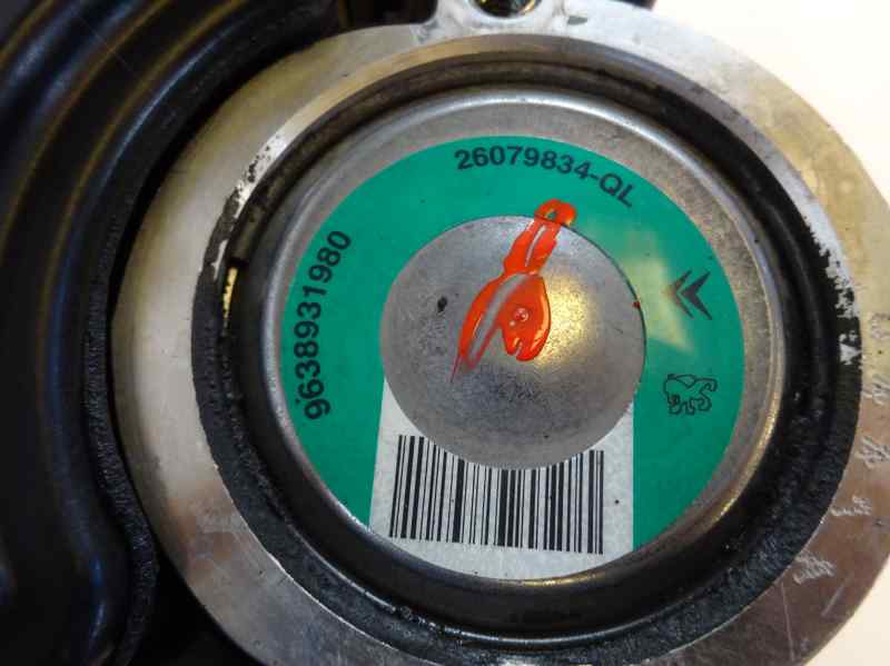 BOMBA DIRECCION PEUGEOT 206 1.9 D MT 70CV