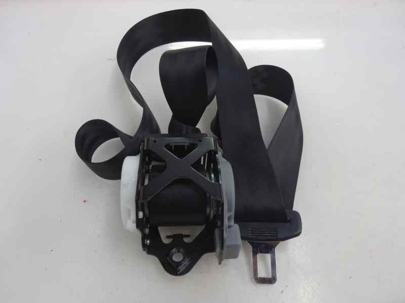 CINTURON SEGURIDAD TRASERO IZQUIERDO AUDI A6 3.0 TDI EURO 6 S-TRONIC QUATTRO 245CV