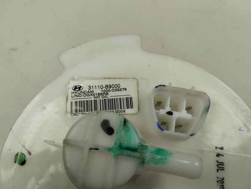 BOMBA COMBUSTIBLE HYUNDAI I10 2020 1.0 MT 67CV | 49KW