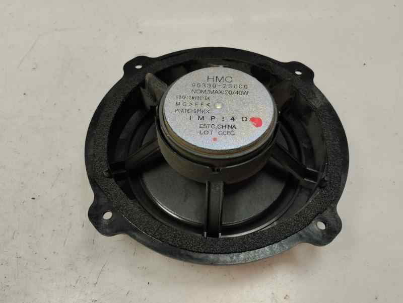 ALTAVOZ HYUNDAI IX35 2011 2.0 CRDI MT 4WD 136CV