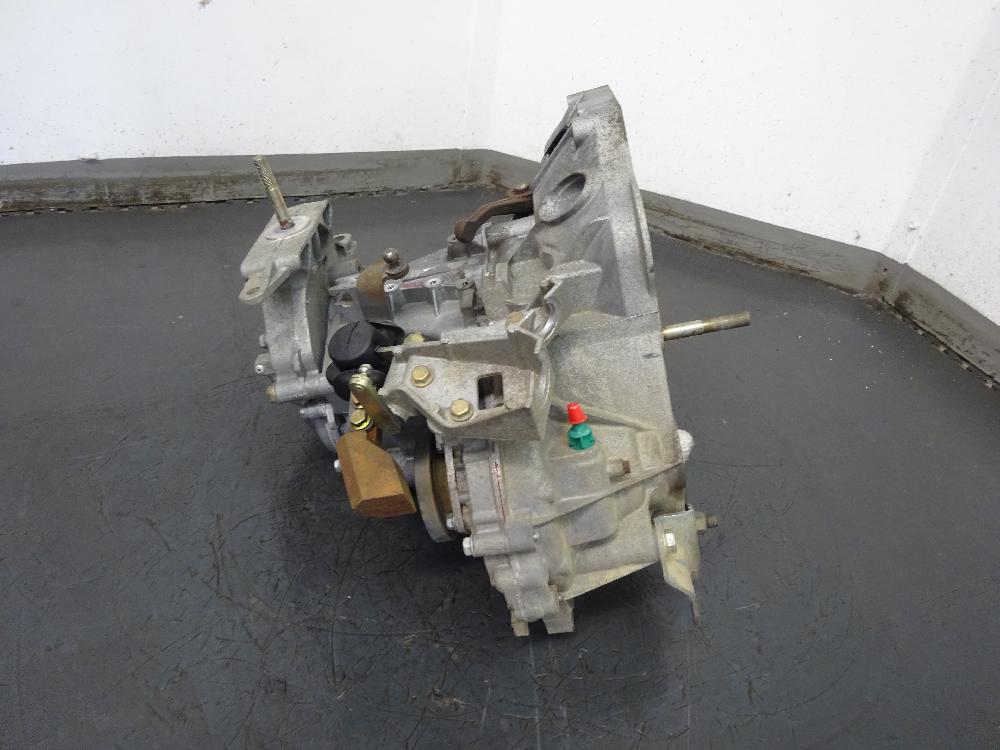 CAJA CAMBIOS FIAT PUNTO 1.3 MT 75CV | 55KW