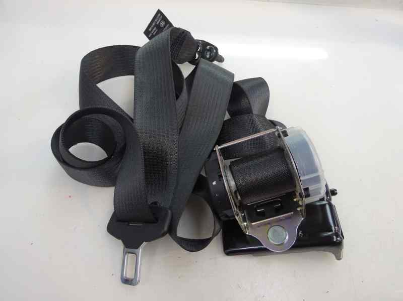 CINTURON SEGURIDAD TRASERO IZQUIERDO CHEVROLET CRUZE 2.0 TD MT 163CV