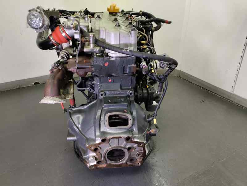 MOTOR COMPLETO TATA SAFARI 1.9 TD MT 90CV