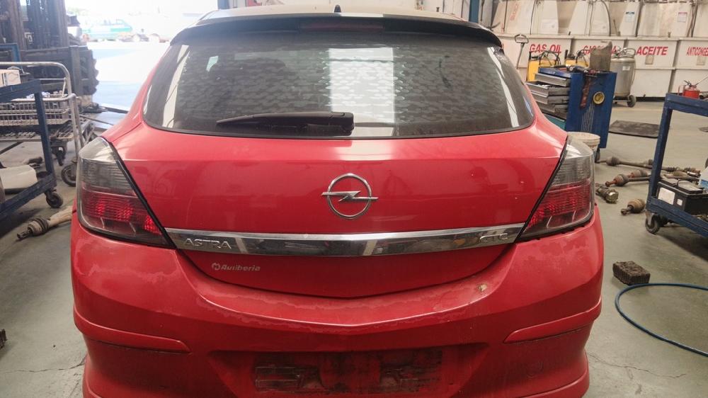FILTRO GASOIL OPEL ASTRA 2006 1.9 CDTI MT 120CV