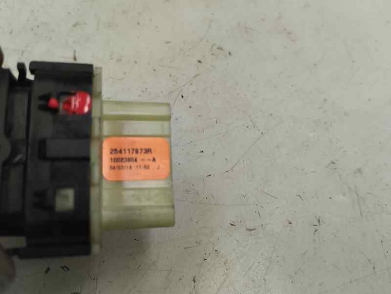 MANDO ELEVALUNAS DELANTERO IZQUIERDO DACIA SANDERO 0.9 TCE MT 90CV